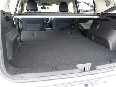 2018 Subaru XV - Thumbnail