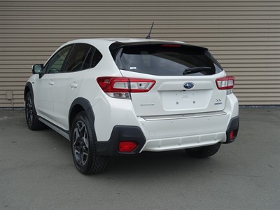 2018 Subaru XV - Thumbnail