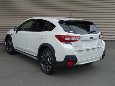 2018 Subaru XV - Thumbnail