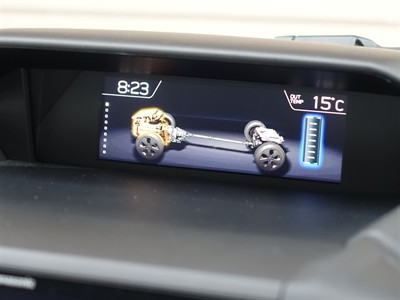 2018 Subaru XV - Thumbnail