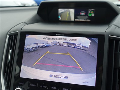 2018 Subaru XV - Thumbnail