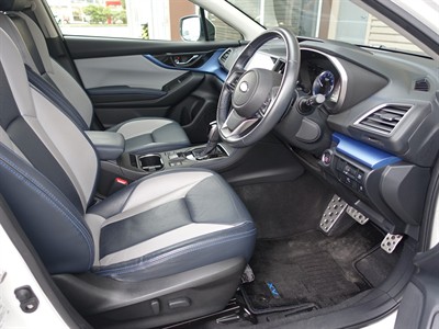 2018 Subaru XV - Thumbnail