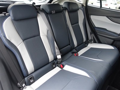 2018 Subaru XV - Thumbnail