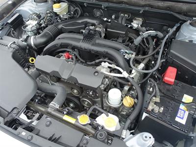 2017 Subaru Outback - Thumbnail