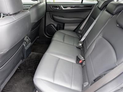 2017 Subaru Outback - Thumbnail