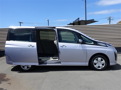 2010 Mazda Biante - Thumbnail