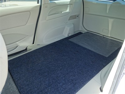 2010 Mazda Biante - Thumbnail