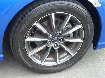 2013 Subaru BRZ - Thumbnail