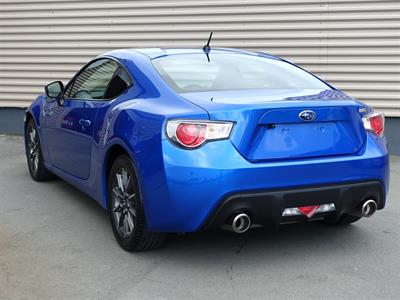 2013 Subaru BRZ - Thumbnail