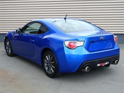 2013 Subaru BRZ - Thumbnail