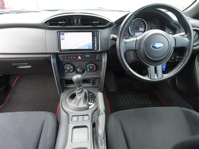 2013 Subaru BRZ - Thumbnail