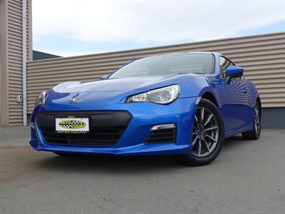 2013 Subaru BRZ - Thumbnail