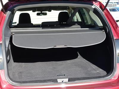 2020 Subaru Outback - Thumbnail