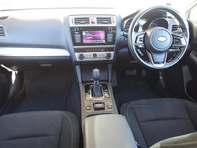 2020 Subaru Outback - Thumbnail