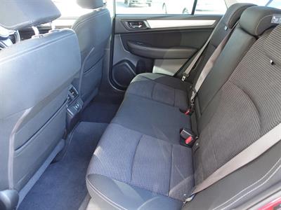 2020 Subaru Outback - Thumbnail