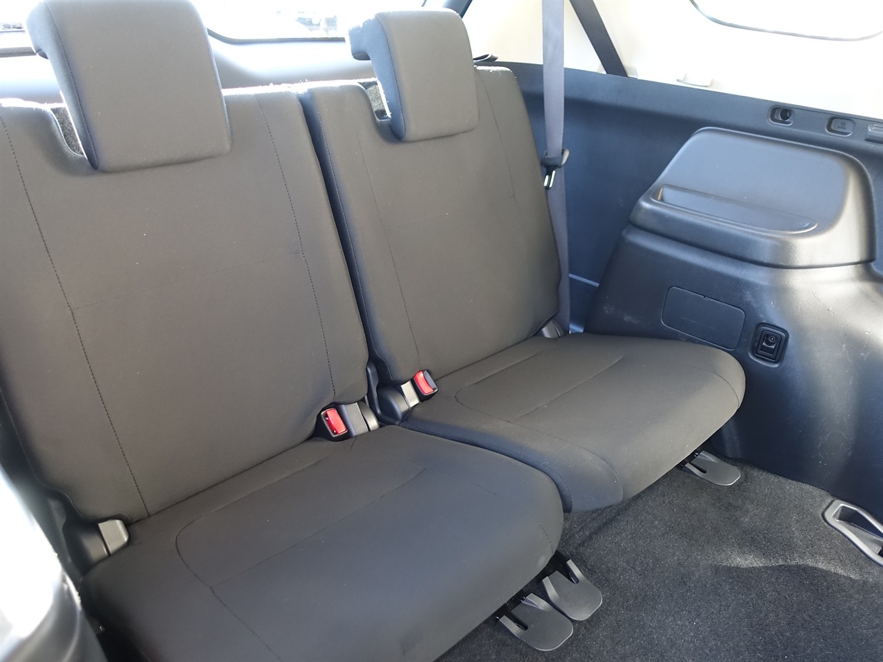 2017 Mitsubishi Outlander