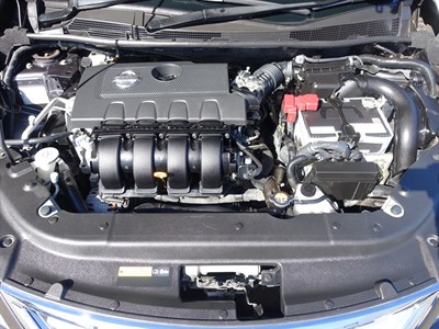 2015 Nissan Pulsar - Thumbnail