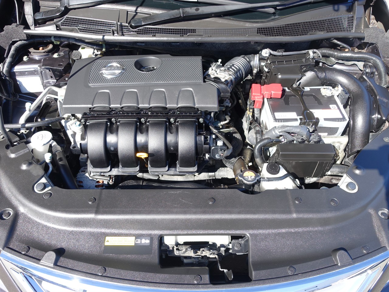 2015 Nissan Pulsar