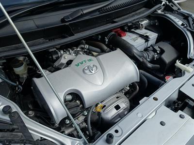 2016 Toyota Spade - Thumbnail