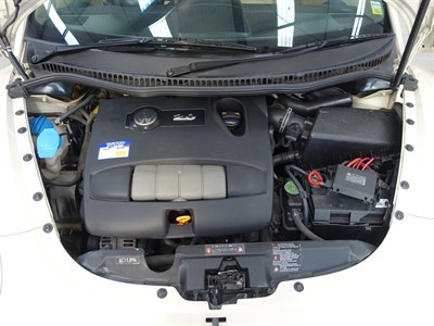 2007 Volkswagen Beetle - Thumbnail
