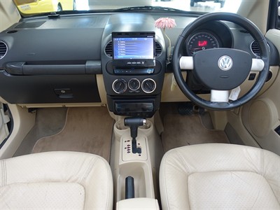 2007 Volkswagen Beetle - Thumbnail