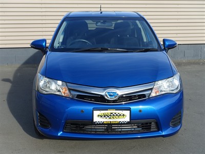 2013 Toyota Corolla - Thumbnail