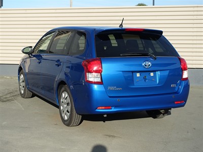 2013 Toyota Corolla - Thumbnail