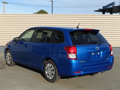2013 Toyota Corolla - Thumbnail