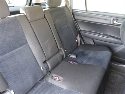 2013 Toyota Corolla - Thumbnail