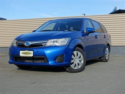 2013 Toyota Corolla - Thumbnail