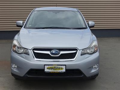 2014 Subaru XV - Thumbnail