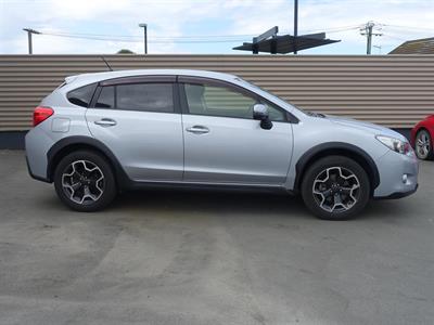 2014 Subaru XV - Thumbnail