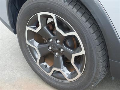 2014 Subaru XV - Thumbnail