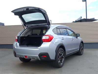 2014 Subaru XV - Thumbnail