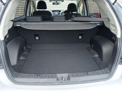 2014 Subaru XV - Thumbnail