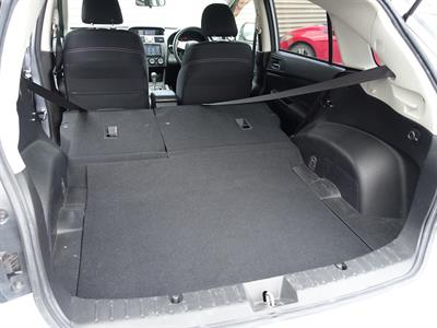 2014 Subaru XV - Thumbnail