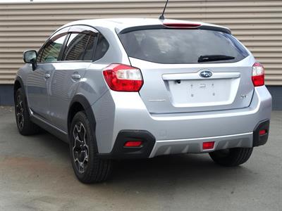 2014 Subaru XV - Thumbnail