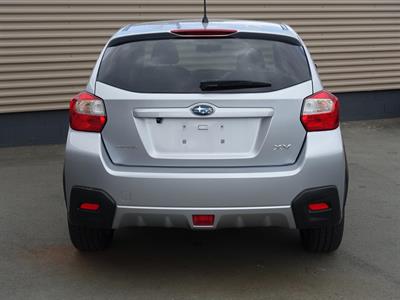 2014 Subaru XV - Thumbnail