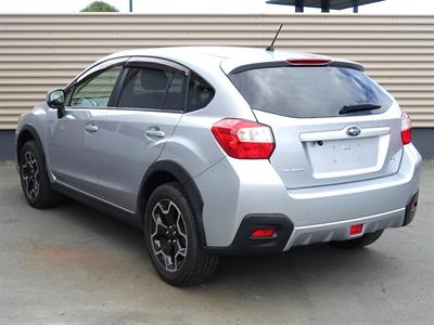 2014 Subaru XV - Thumbnail