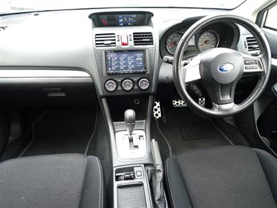 2014 Subaru XV - Thumbnail