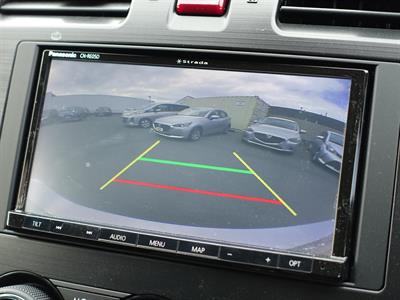 2014 Subaru XV - Thumbnail