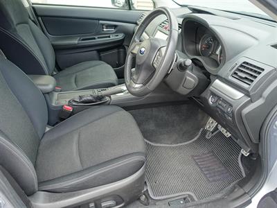 2014 Subaru XV - Thumbnail