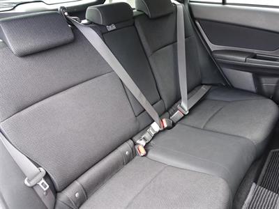 2014 Subaru XV - Thumbnail