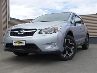 2014 Subaru XV - Thumbnail