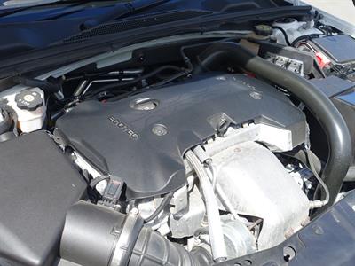 2020 Holden Commodore - Thumbnail