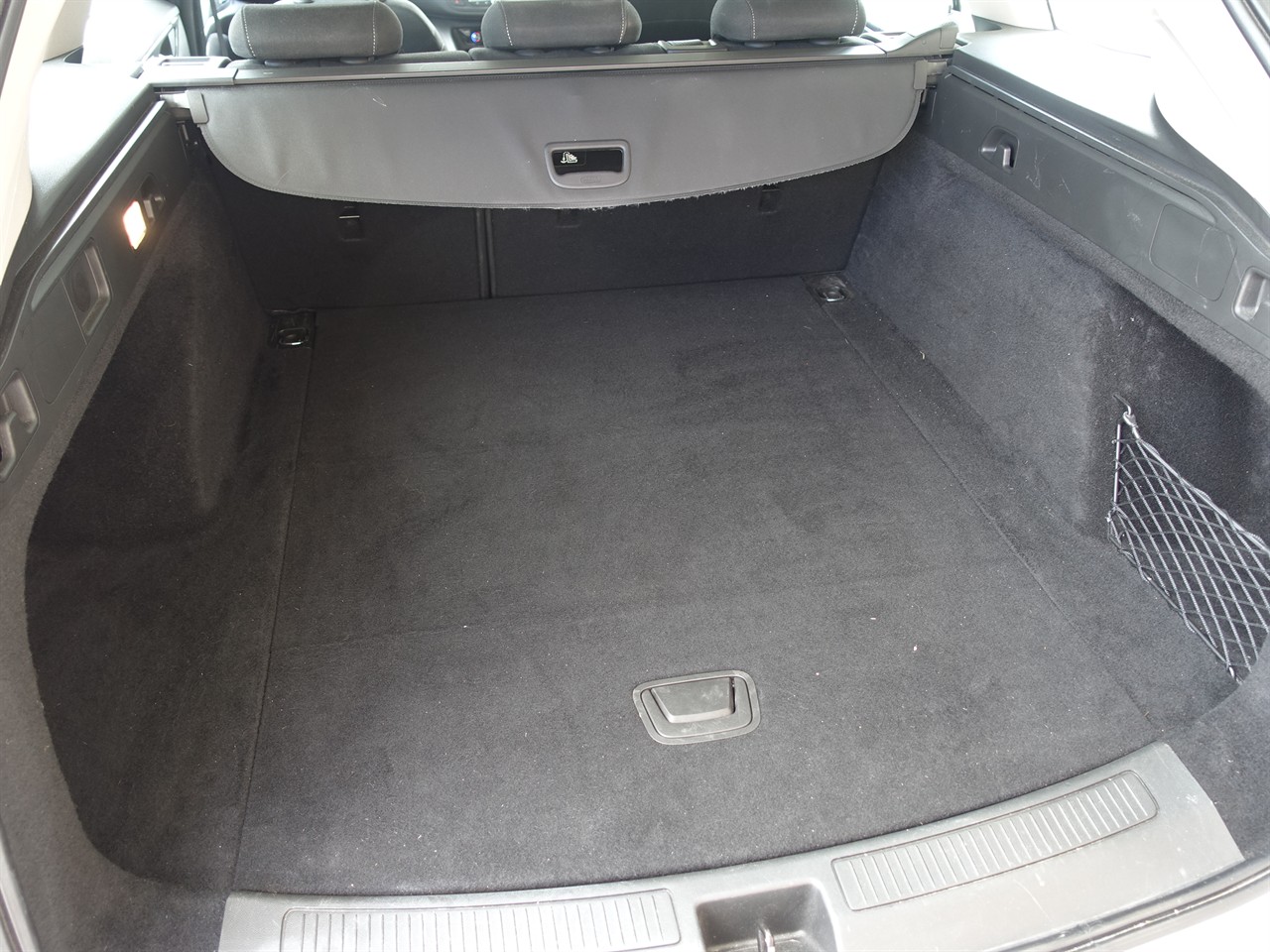 2020 Holden Commodore