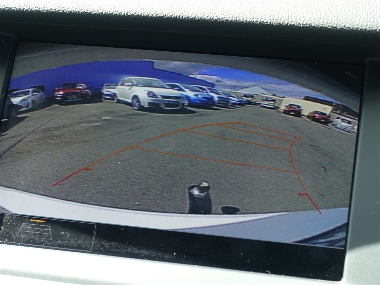 2020 Holden Commodore