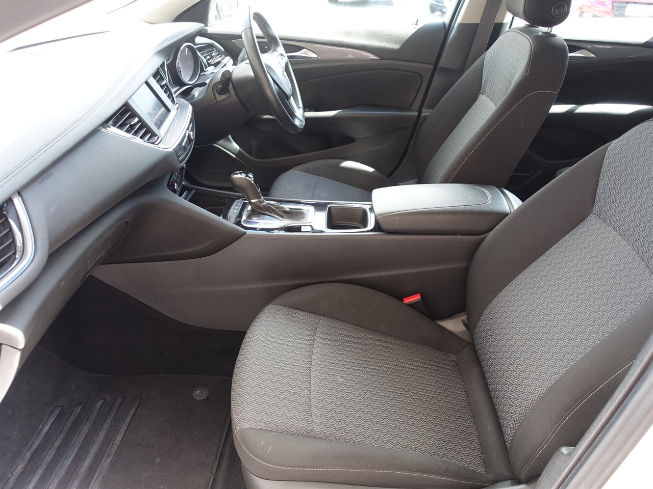 2020 Holden Commodore