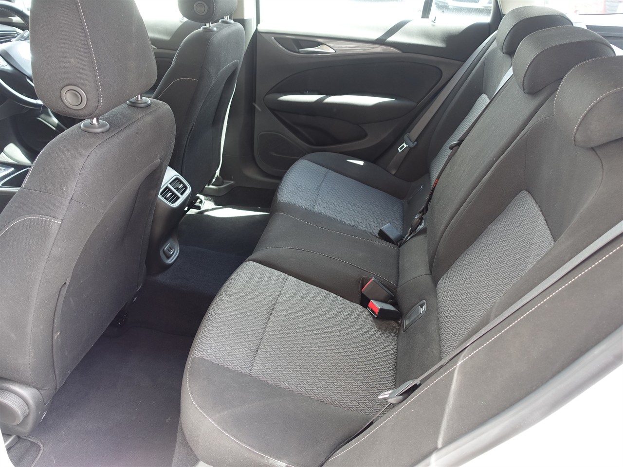 2020 Holden Commodore