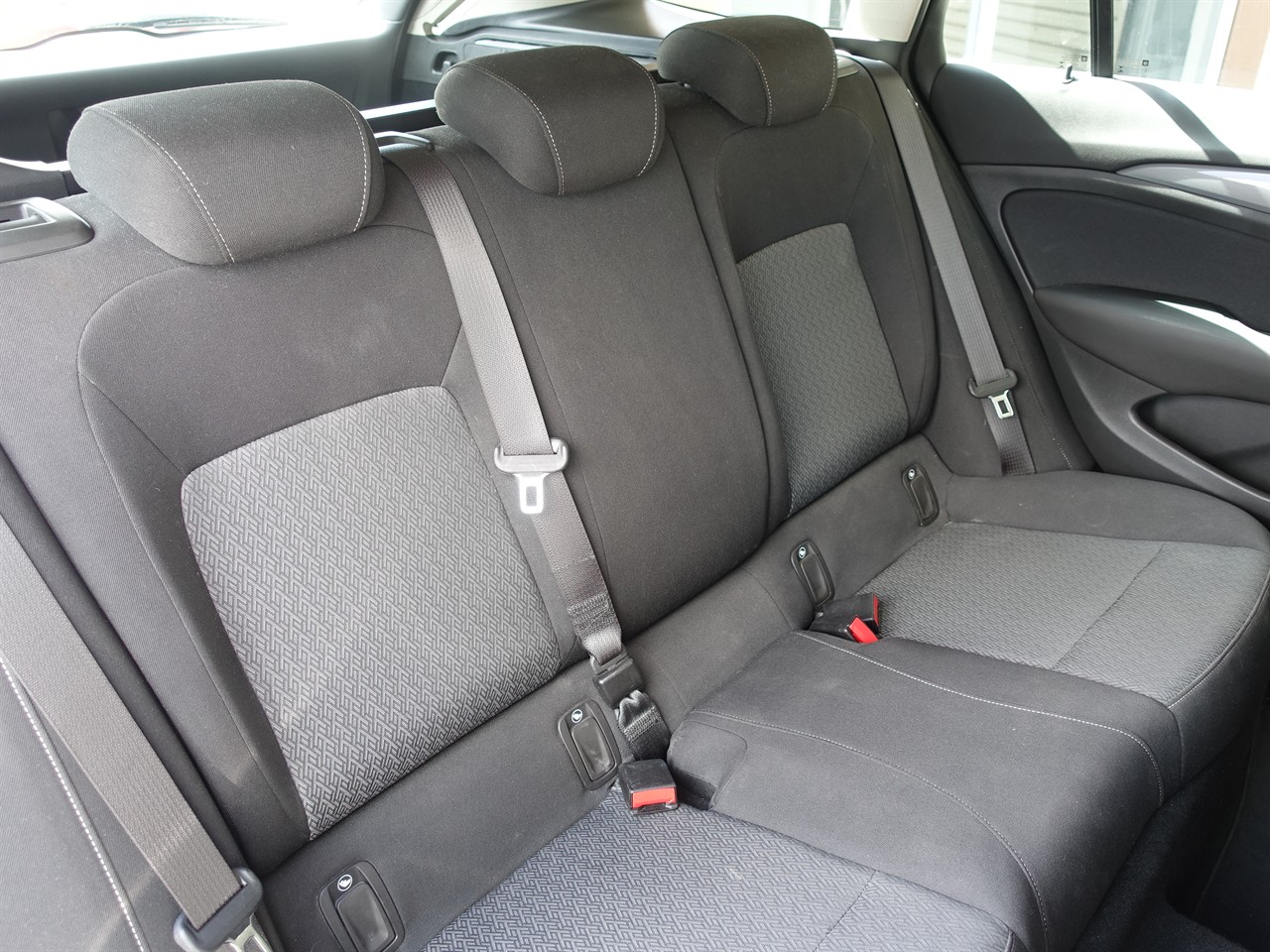 2020 Holden Commodore